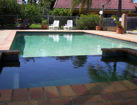 Carseldine Court Motel & Aspley Motel - St Kilda Accommodation 2