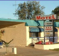 Gatton Motel - St Kilda Accommodation
