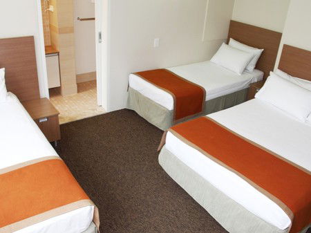 Econo Lodge City Star - St Kilda Accommodation 3