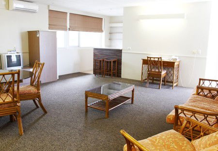Econo Lodge City Star - St Kilda Accommodation 4