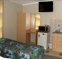 Mount Gravatt Motel - St Kilda Accommodation
