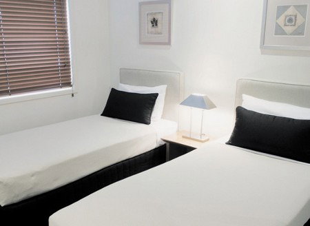 Northgate QLD St Kilda Accommodation