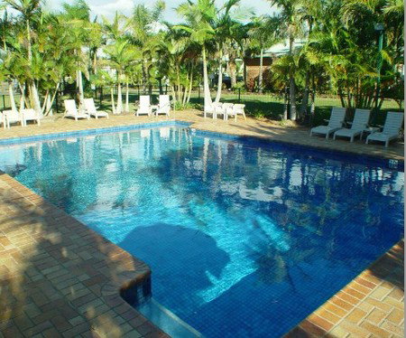 Brisbane Gateway Resort - St Kilda Accommodation 0