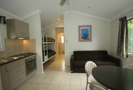 Brisbane Gateway Resort - St Kilda Accommodation 1