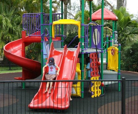 Brisbane Gateway Resort - St Kilda Accommodation 2