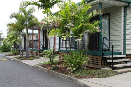 Brisbane Gateway Resort - St Kilda Accommodation 3