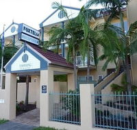 Toowong Inn  Suites - St Kilda Accommodation