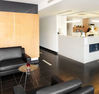 Hotel Chino - St Kilda Accommodation
