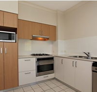 Inn On The Park - St Kilda Accommodation