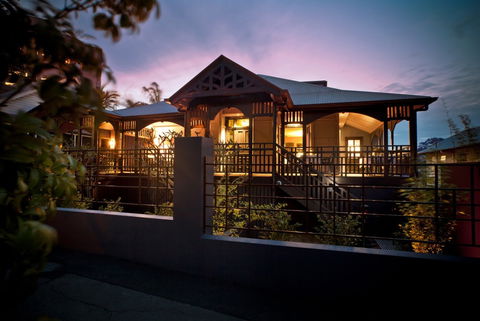 Spicers Balfour Hotel - St Kilda Accommodation 3