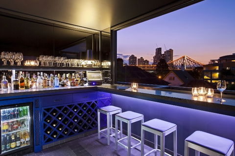 Spicers Balfour Hotel - St Kilda Accommodation 4