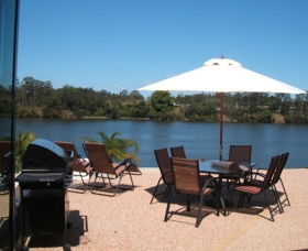 Big River Holiday Park - St Kilda Accommodation 0