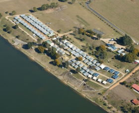 Big River Holiday Park - St Kilda Accommodation 1