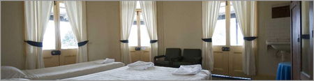 Roches Family Hotel - St Kilda Accommodation 0