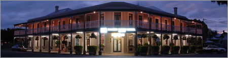 Roches Family Hotel - St Kilda Accommodation 1