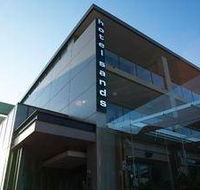 Quality Sands Hotel - St Kilda Accommodation
