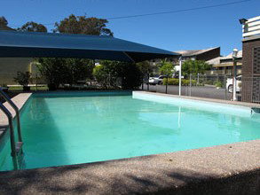 East Maitland NSW St Kilda Accommodation
