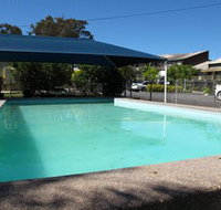 Molly Morgan Motor Inn - St Kilda Accommodation