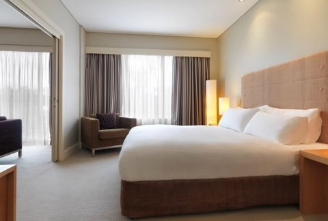 Crowne Plaza Hunter Valley - St Kilda Accommodation 0