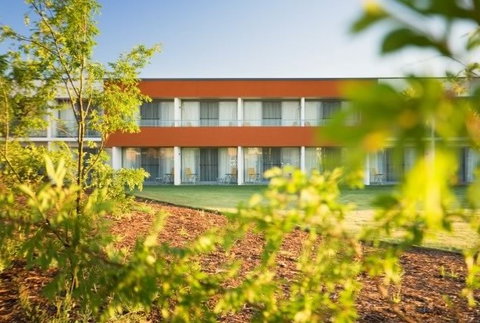 Crowne Plaza Hunter Valley - St Kilda Accommodation 1