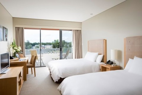 Crowne Plaza Hunter Valley - St Kilda Accommodation 3