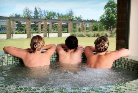 Crowne Plaza Hunter Valley - St Kilda Accommodation 6