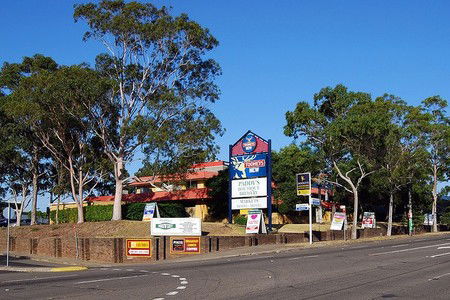 The Markets Motel - St Kilda Accommodation 0