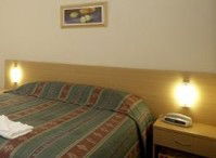 The Markets Motel - St Kilda Accommodation 1