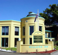 Killara Inn Hotel  Conference Centre - St Kilda Accommodation