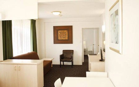 Cronulla Motor Inn - St Kilda Accommodation 1