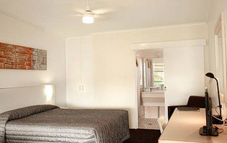 Cronulla Motor Inn - St Kilda Accommodation 2