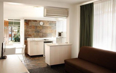 Cronulla Motor Inn - St Kilda Accommodation 3