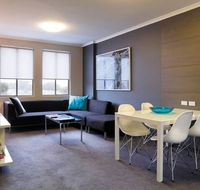Adina Apartment Hotel Sydney - St Kilda Accommodation