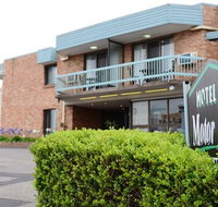 Bankstown Motel 10 - St Kilda Accommodation