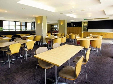 Travelodge Macquarie North Ryde - St Kilda Accommodation 4