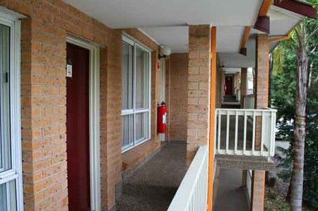 Sutherland Motel - St Kilda Accommodation 3