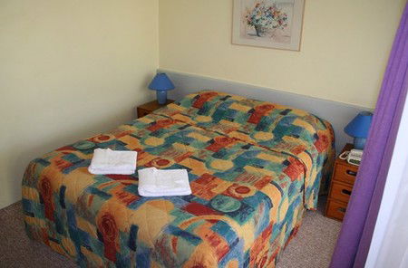Sutherland Motel - St Kilda Accommodation 5