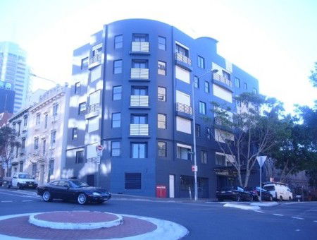 Annam Apartments Potts Point - St Kilda Accommodation 0