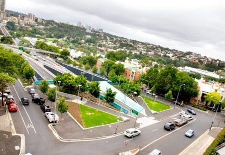 Annam Apartments Potts Point - St Kilda Accommodation 2