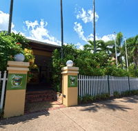 Palms City Resort - St Kilda Accommodation