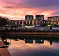 Vibe Hotel Darwin Waterfront - St Kilda Accommodation
