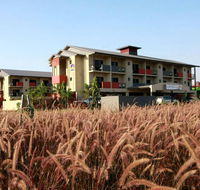 Best Western Darwin Airport Getaway Motel - St Kilda Accommodation