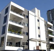 Envy Apartments - St Kilda Accommodation