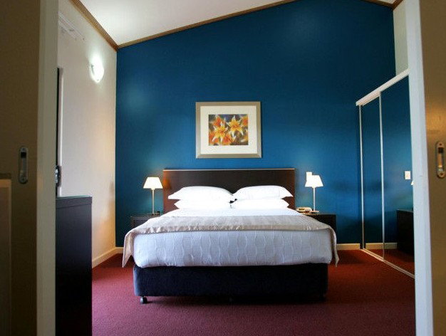 Anula NT St Kilda Accommodation
