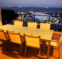 Harbour Lights - St Kilda Accommodation