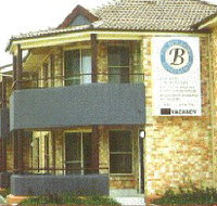 The Boulevard Apartments - St Kilda Accommodation