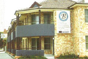 The Boulevard Apartments - St Kilda Accommodation 0