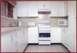The Boulevard Apartments - St Kilda Accommodation 1