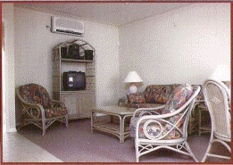 The Boulevard Apartments - St Kilda Accommodation 2