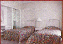 The Boulevard Apartments - St Kilda Accommodation 3